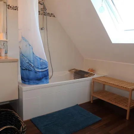 Ker Simor Ty By Interhome Holiday home