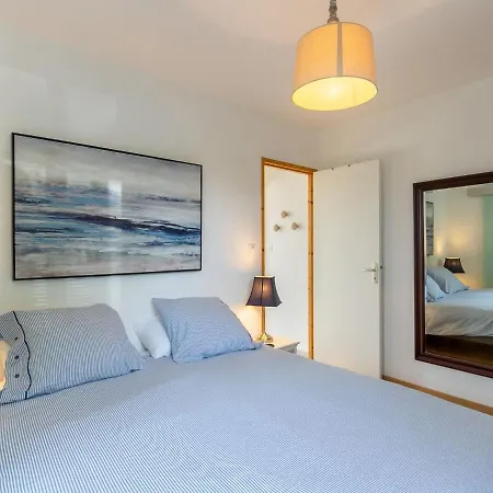 Ker Simor Ty By Interhome Holiday home Kerlouan