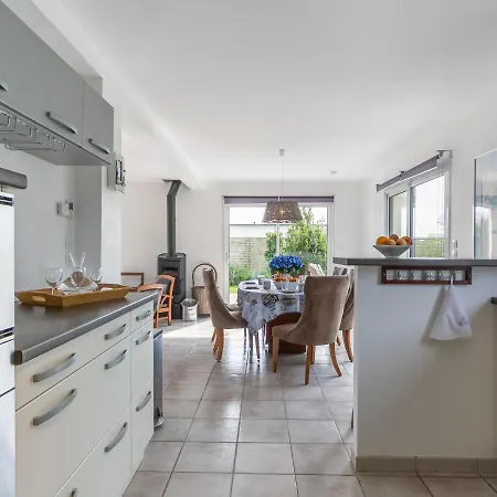 Ker Simor Ty By Interhome Holiday home *