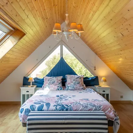 Ker Simor Ty By Interhome Holiday home *