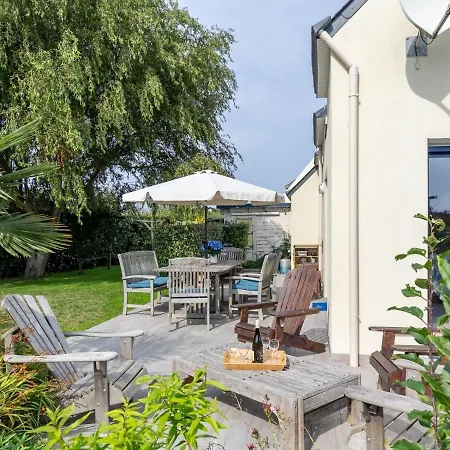 Ker Simor Ty By Interhome Holiday home