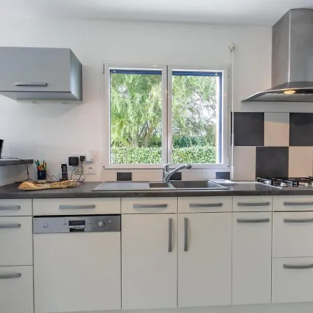 Ker Simor Ty By Interhome Holiday home *