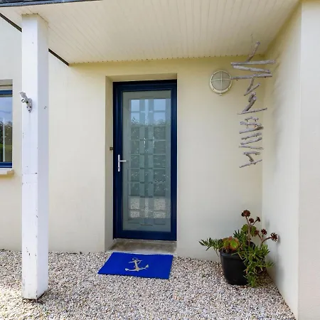Ker Simor Ty By Interhome Holiday home *