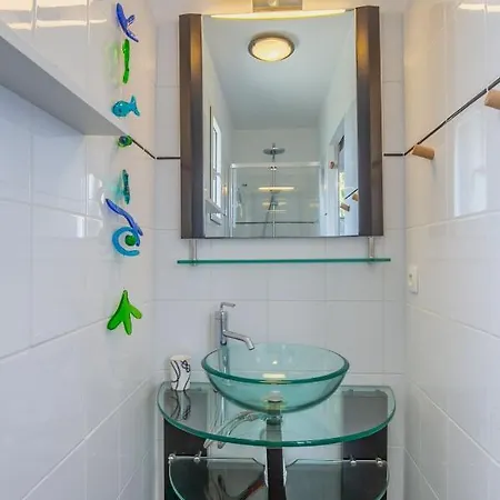 Ker Simor Ty By Interhome * Kerlouan