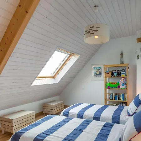 Holiday home Ker Simor Ty By Interhome *