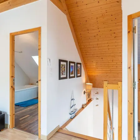 Holiday home Ker Simor Ty By Interhome *