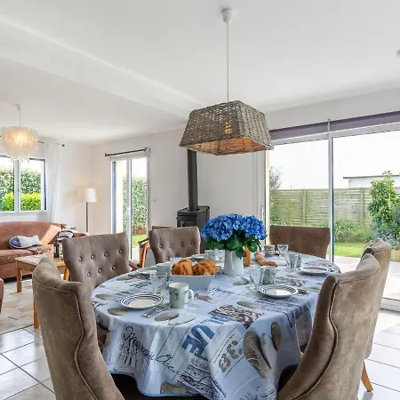 Ker Simor Ty By Interhome Kerlouan